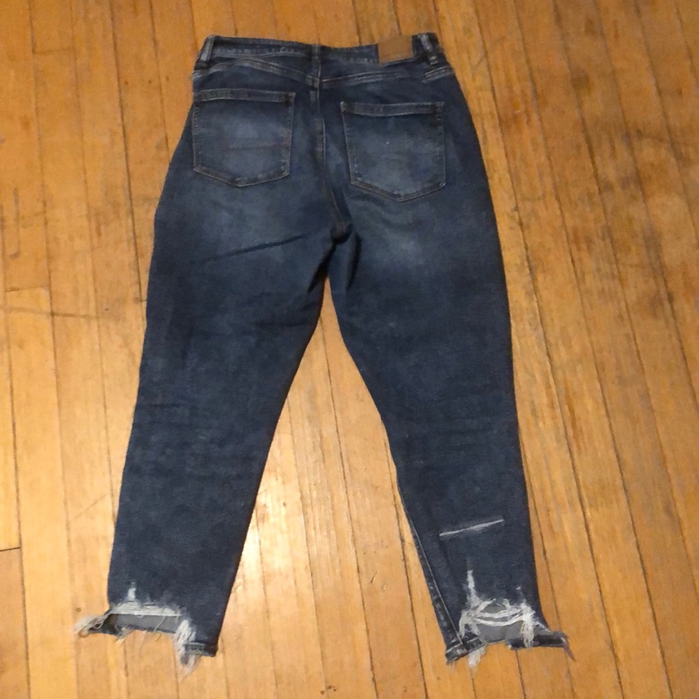 Jeans - Picture 2 of 2